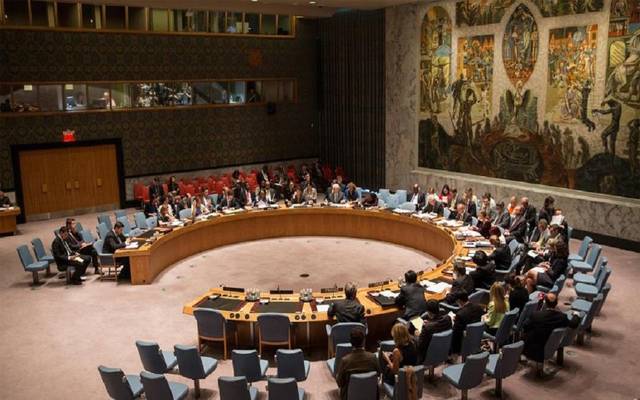 مجلس الأمن يدعو لاستئناف مفاوضات دارفور بعد تشكيل "السيادي السوداني"