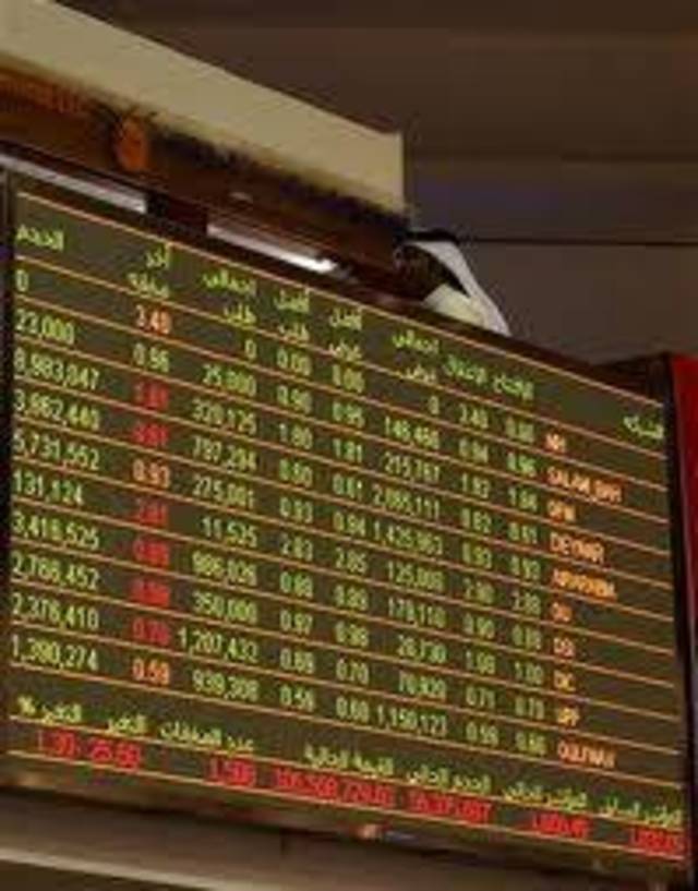المؤشر القطري يختتم تعاملات اليوم على ارتفاع طفيف 0.04%