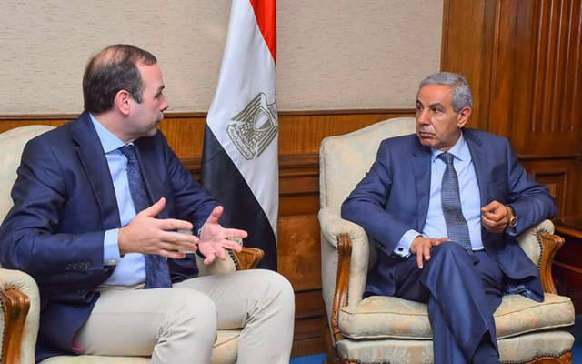 وزير: بوش العالمية تعتزم ضخ استثمارات صناعية جديدة في مصر