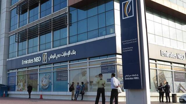 سيستخدم بنك الإمارات دبي الوطني حصيلة القرض في إعادة تمويل تسهيل قرض قائم بقيمة 1.7 مليار دولار