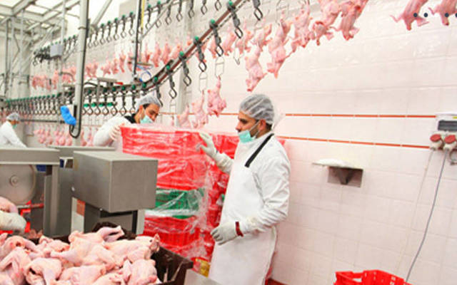 Palestine Poultry 9M profit up 16.8%