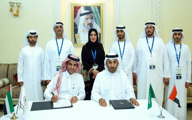 Dubai Land Department inks 9 MoUs in Cityscape Global