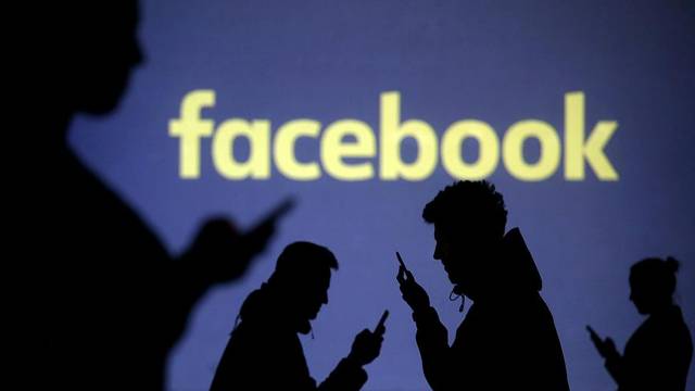 Internal Facebook documents seized by UK parliament