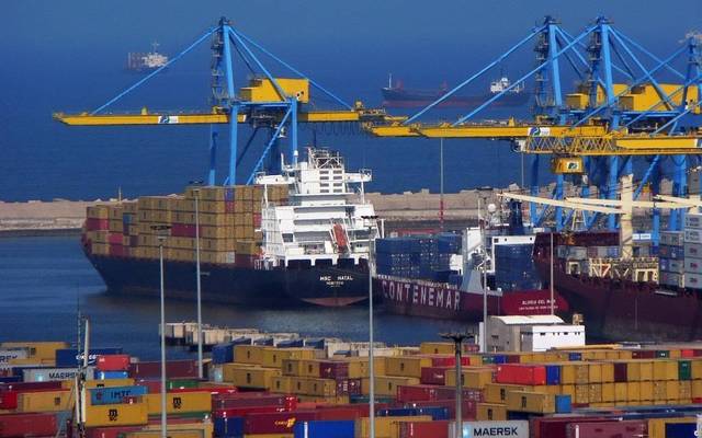 Alexandria Container profits fall 15% in 6M