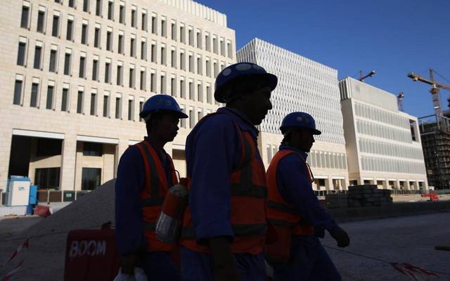 حجم سوق العمل في الكويت يرتفع 4.6%