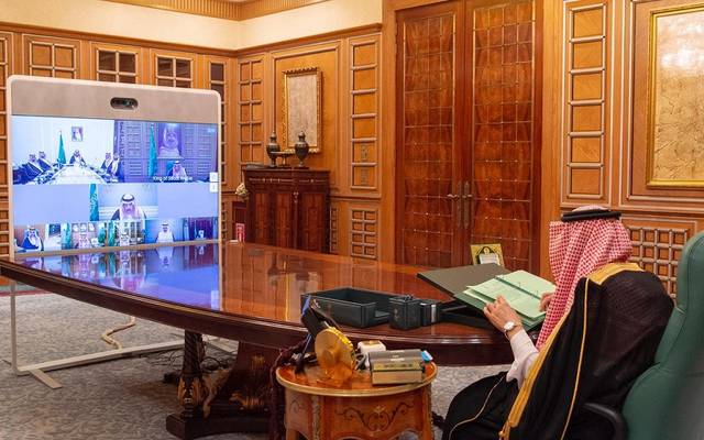 مجلس الوزراء السعودي يصدر قراراً بشأن مدد التأشيرات السياحية للأجانب