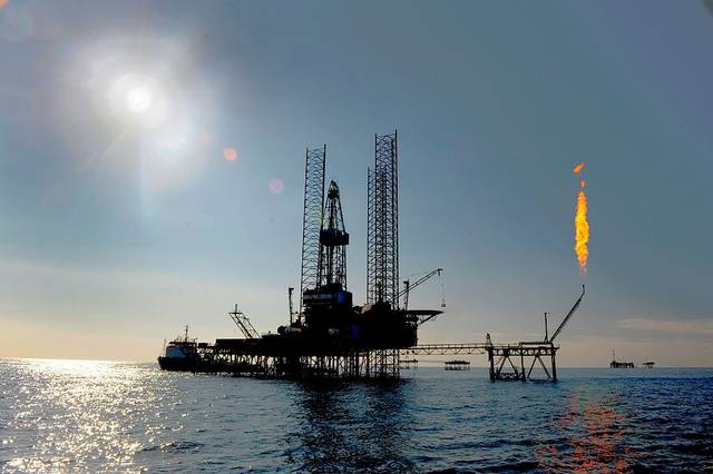 Kuwaiti oil barrels end Thursday at $65.60 pb–KPC