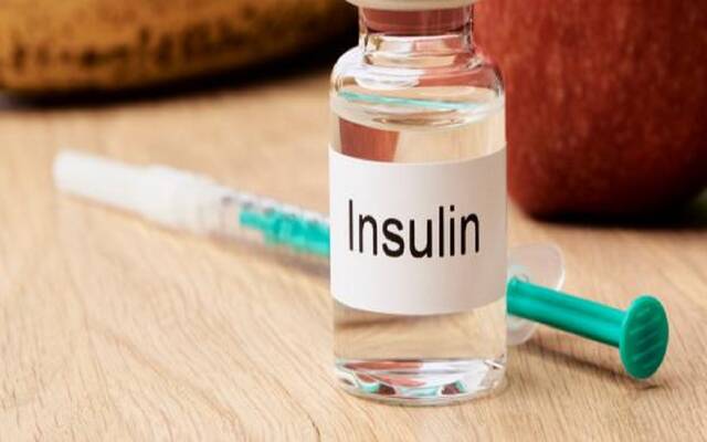 الأنسولين
