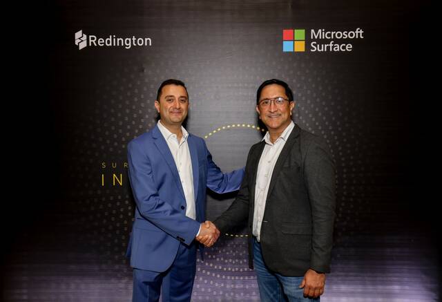 Get Ready for a New Era in Computing as Microsoft's Official Distributor