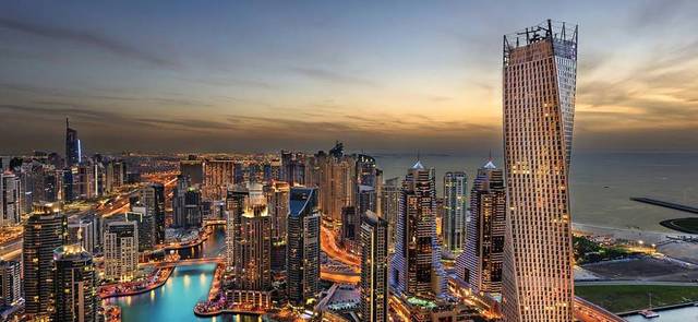 الرهونات تقتنص 74% من تصرفات عقار دبي
