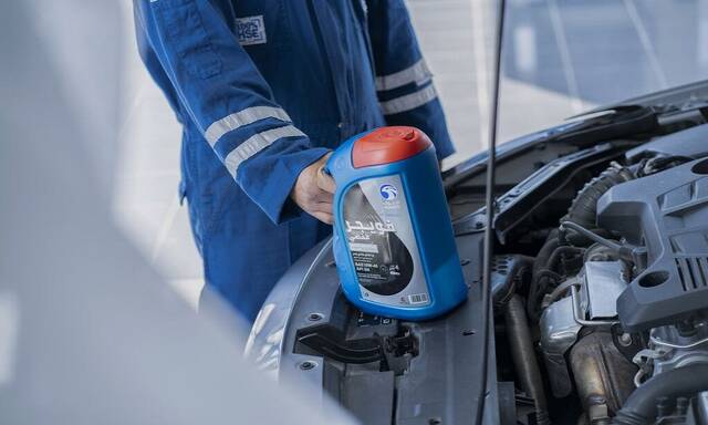 ADNOC Distribution to launch 1st flagship service station in Egypt