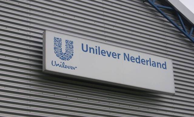 Unilever may cancel HQ unification plan over Dutch exit tax
