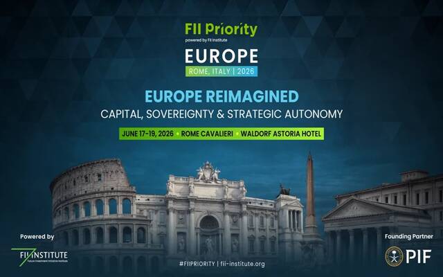 صورة تعبيرية للكشف عن موعد قمة أولوية أوروبا في مدينة روما