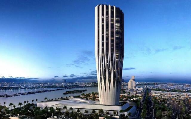 العراق يعين شركتين دوليتين لفحص السوق المصرفية المحلية