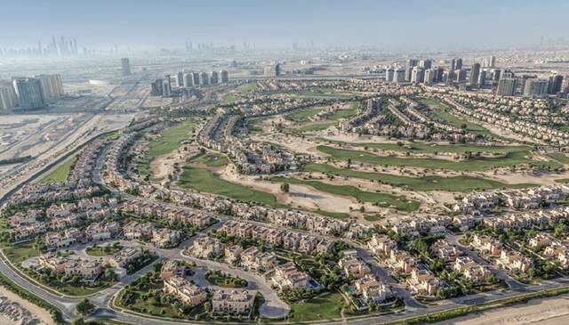 Over 20,000 units likely to enter Dubai market in 2019