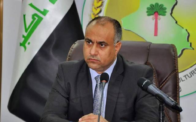 وزير الزراعة العراقي: فتح استيراد البيض مجدداً حال استمراره بالارتفاع
