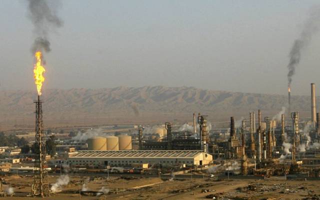 النفط الكويتي يرتفع إلى 60.19 دولار للبرميل