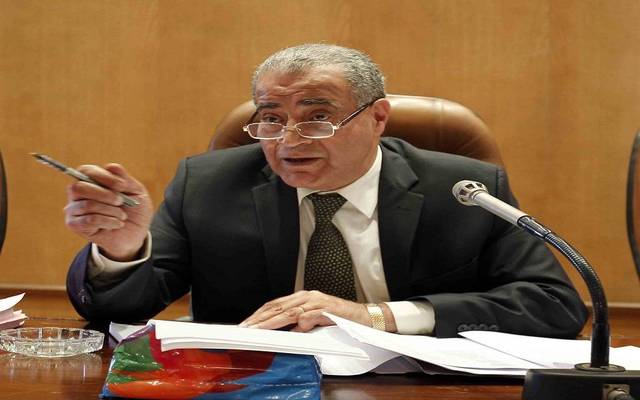 Egypt announces establishment of commodities exchange management firm