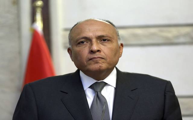 الخارجية: مصر مستعدة للتوصل لنقطة توافق بخصوص مفاوضات "سد النهضة"
