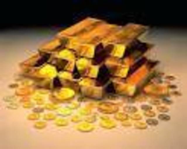 خبير: أسعار الذهب قد تصل إلى 2000 دولار