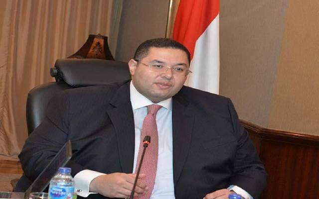 المركزي: مصر تعمل على التحول لمجتمع رقمي خلال 5 سنوات