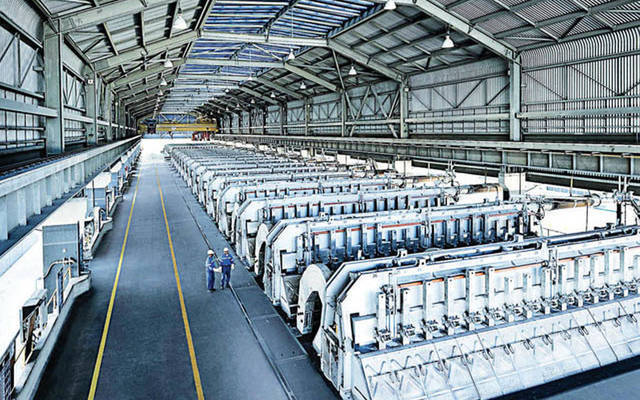 142 مليون ريال قيمة إنتاج سلطنة عمان من المعادن