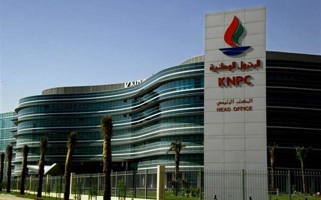 مشاريع للبترول الوطنية الكويتية بـ 345 مليون دينار