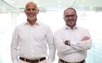 Founders of Engagesoft