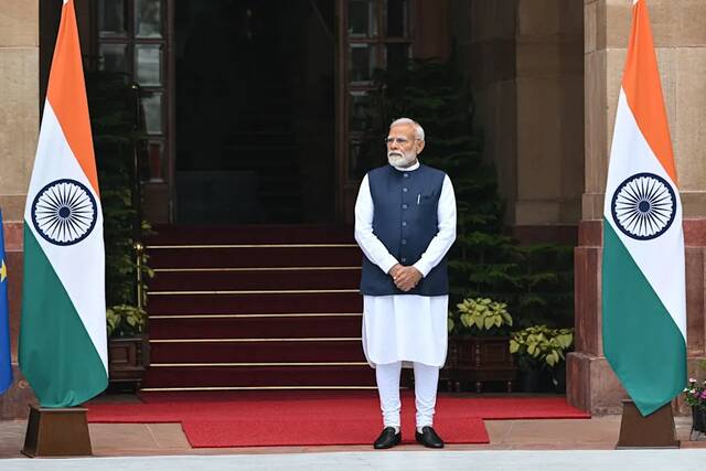 تحذير ترامب للهند من البريكس يُضيف بُعدًا جديدًا لاتفاقية التجارة