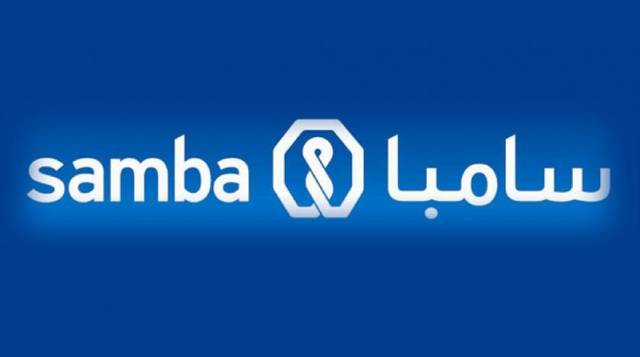 Samba Group to pay 7.2% dividends for H1