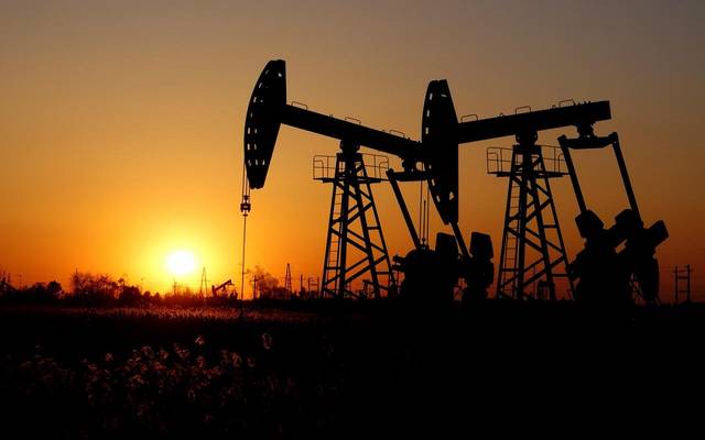 Oil gains exceed 2% when settled with geopolitical tensions
