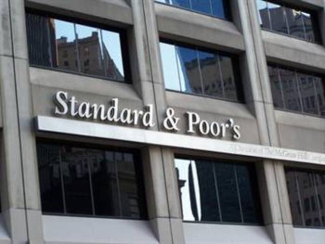 S&amp;P revises Al Baraka Group outlook to ‘Stable’, affirms ratings