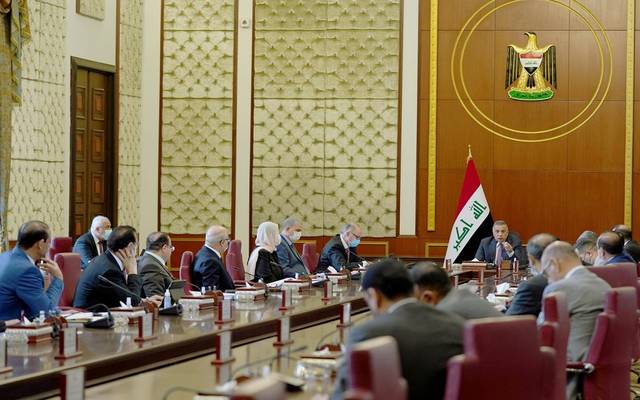 "الوزراء" العراقي يصدر 5 قرارات جديدة بينها تخصيصات مالية لـ3 مشروعات