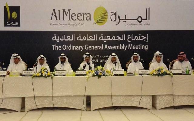 أرباح "الميرة" ترتفع 15% في الربع الأول