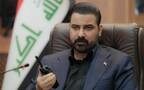رئيس مجلس الوزراء القائد العام للقوات المسلحة علي فالح الزيدي