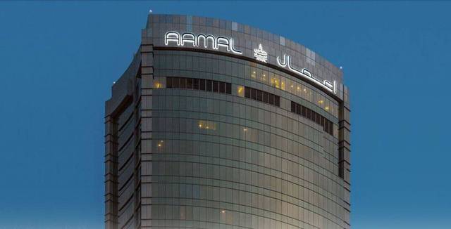 Aamal names Mohamed Bin Faisal as new CEO