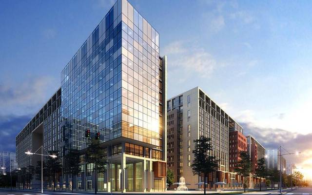 "الكويتية السورية" تُعيد اقتناء شركات عاملة في جمهورية سوريا