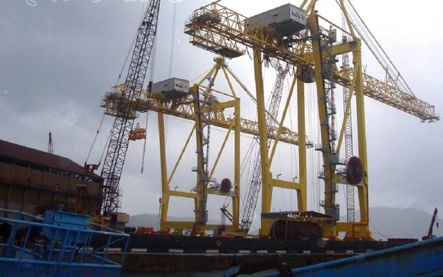 Alexandria Container to discuss dividend payout 7 Sept.