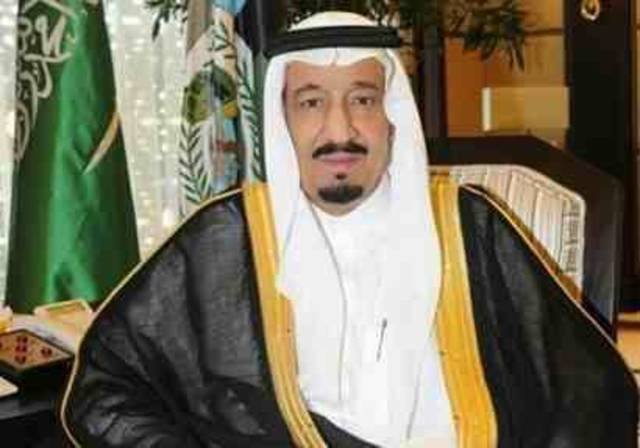 Saudi king calls for restructuring Arab League