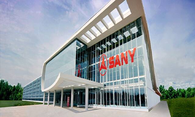 SANY Group