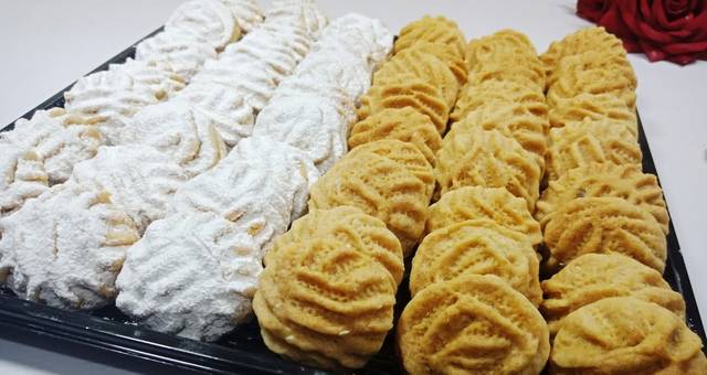 رغم تراجع الأسعار.. كورونا يهبط بمبيعات الكعك والبسكويت في مصر 50%