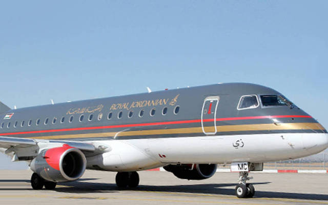 Royal Jordanian resumes flights to Baghdad