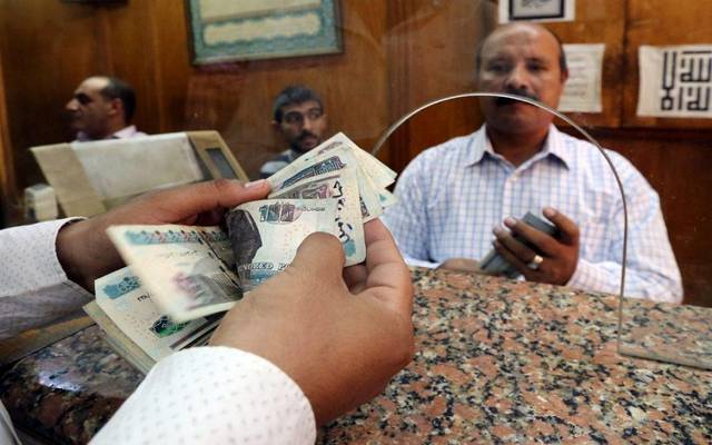 المالية المصرية: بدء صرف مرتبات يونيو بداية من الاثنين المقبل