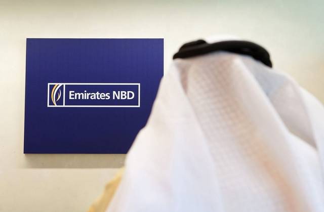 Emirates NBD chosen most valuable brand in UAE; second in MEA region