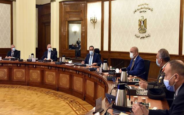 رئيس الوزراء المصري يستعرض الإجراءات الخاصة بمشروع "الدلتا الجديدة"