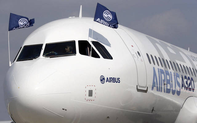 Alafco upgrades 10 Airbus jets to A321neo