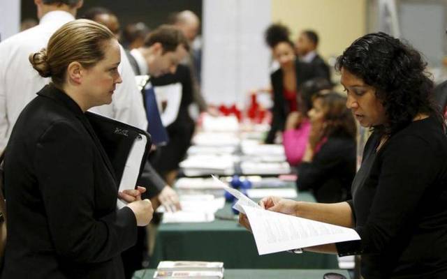 الاقتصاد الأمريكي يُضيف 313 ألف وظيفة في فبراير