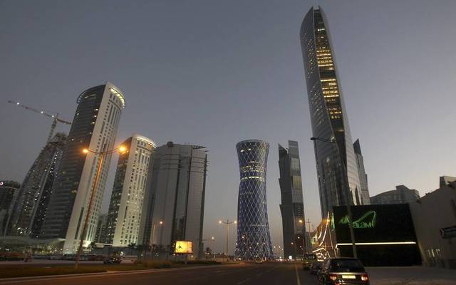 Qatar ranks 2nd internationally in GDP per capita