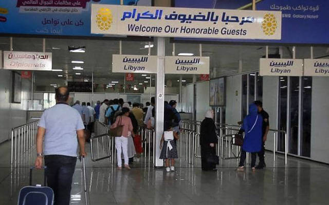 ليبيا تعفي المسافرين جواً إلى تونس من الحجر الصحي الإجباري