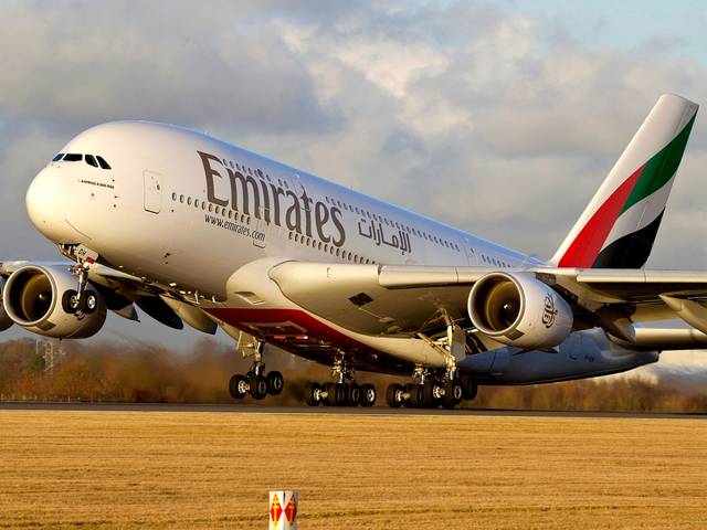 طيران الإمارات تتوقع عدم تسلم طائرات بوينج جديدة في 2020